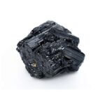 turmalina-negra